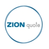 Zion Quote gallery