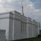 Detroit Michigan Temple