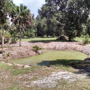 Robinson Wetland - Drew, MS