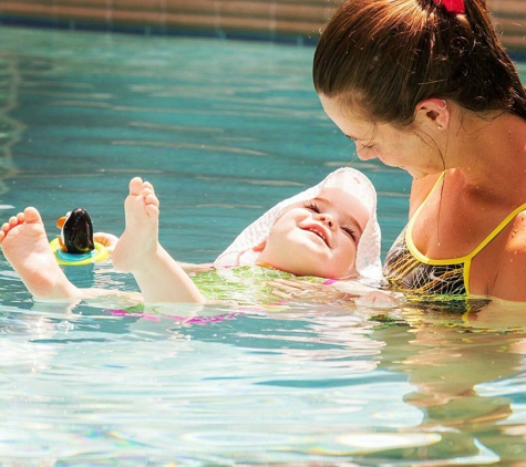 AquaMobile - At Home Swimming Lessons - Anaheim, CA