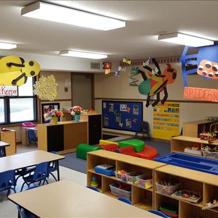 Columbia KinderCare - Columbia, MO