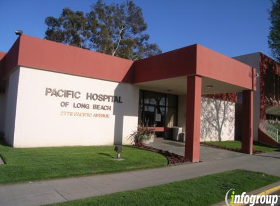 Pacific Hospital of Long Beach - Long Beach, CA