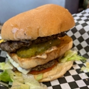 Hubcap Grill III