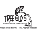 Tree Guys Of Iowa City Corridor - Tree Service