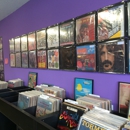 MCM Vintage & Wax Museum Records - Furniture Stores