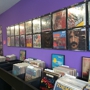 MCM Vintage & Wax Museum Records