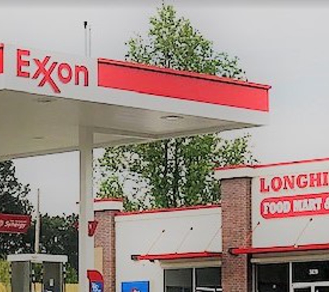 Exxon - benton, AR