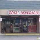 Royal Liquor Beer & Wine