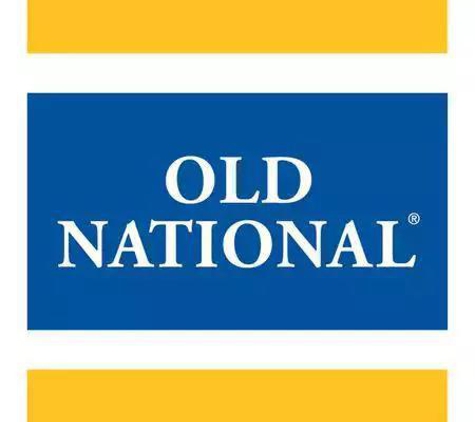 Jeff Robards - Old National Bank - Lenexa, KS