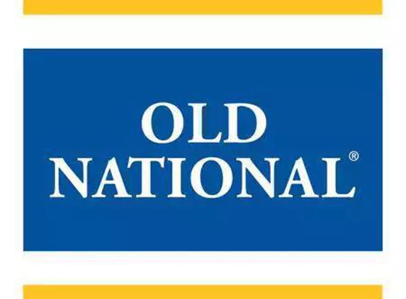 Doug Lippert - Old National Bank - Indianapolis, IN