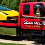 Santa Fe Tow Service