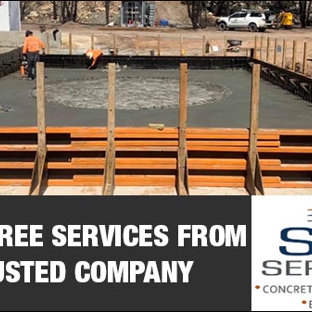 SBS Services Pty Ltd. Hassle Free Services From A Trusted Company