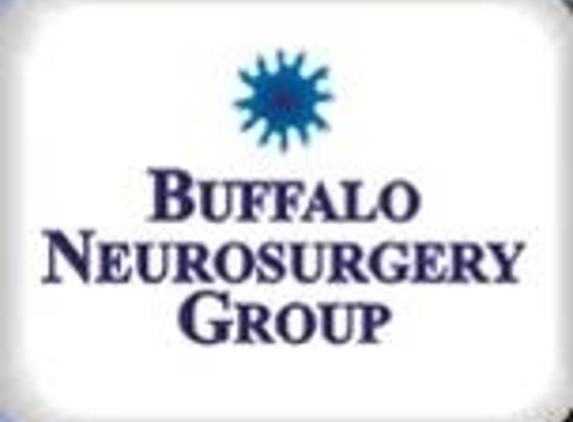 Buffalo Neurosurgery Group: P. Jeffrey Lewis MD - West Seneca, NY