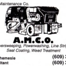 Amco - Power Washing