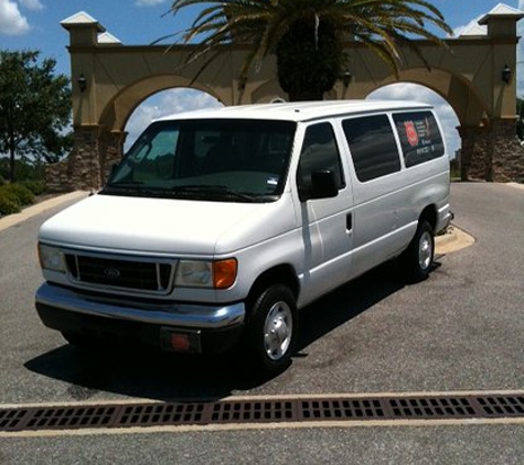 98 Shuttle And Resort Transportation - Panama City Beach, FL