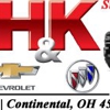 H & K Chevy Buick gallery