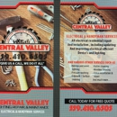 Central Valley Lighting, Repair & Maintenance