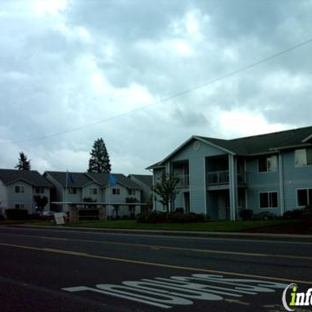 Fieldstone Apartments - Fairview, OR