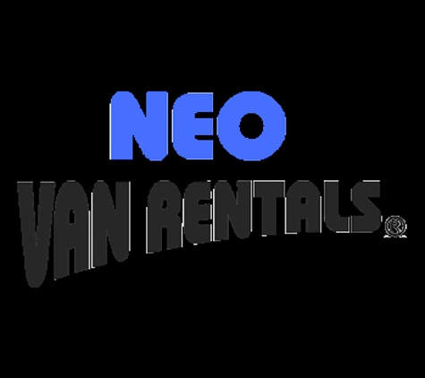 NEO Van Rentals – Twinsburg - Twinsburg, OH