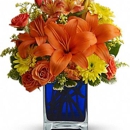 Alford's Flowers & Gifts - Flowers, Plants & Trees-Silk, Dried, Etc.-Retail