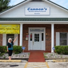 Cannon's Bookkeeping & Payroll Services