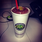 Tropical Smoothie Cafe