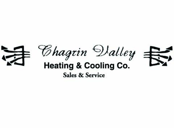 Chagrin Valley Heating & Cooling - Chagrin Falls, OH