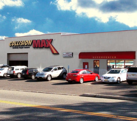 CollisionMax SuperCenter - Pennsauken, NJ