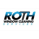 Roth Window Cleaning Services - Window Cleaning
