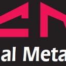 Cardinal Metals Inc - Steel Bar, Sheet, Strip, Tube, Etc