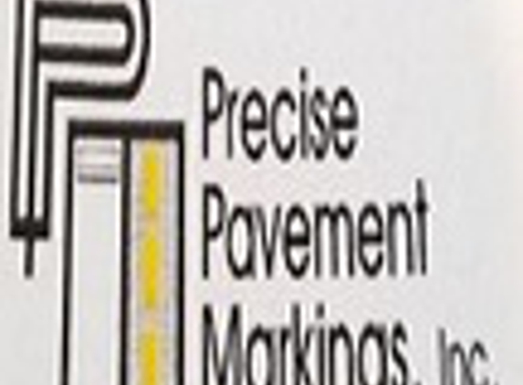 Precise Pavement Markings - Eustis, FL