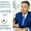 Weinman Law Firm - Personal Injury Law Attorneys