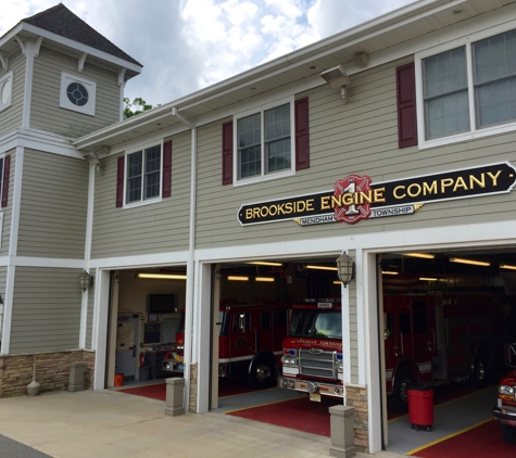 Great American Sign Co - Basking Ridge, NJ