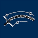 Ken's Window Cleaning - Window Cleaning