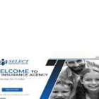 Select Insurance Agency Inc