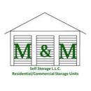 M&M Self Storage - Recreational Vehicles & Campers-Storage