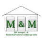 M&M Self Storage