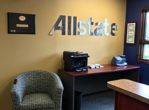 Allstate Insurance: Steve Craft - Clarkston, MI