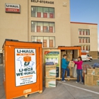 U-Haul Moving & Storage of Cambria Heights