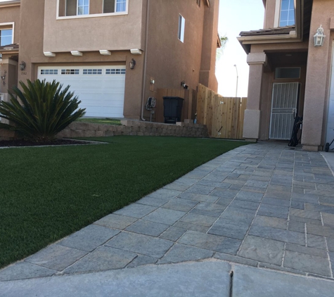 Synthetic Lawn Solutions - El Cajon, CA