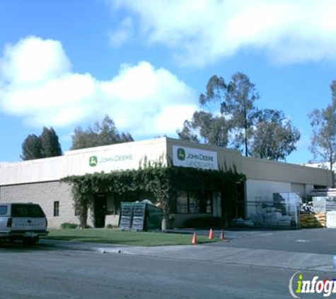 SiteOne Landscape Supply - San Diego, CA