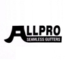 Allpro Seamless Gutters and Roofing gallery