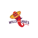 Willy & Jose's Cantina - Mexican Restaurants