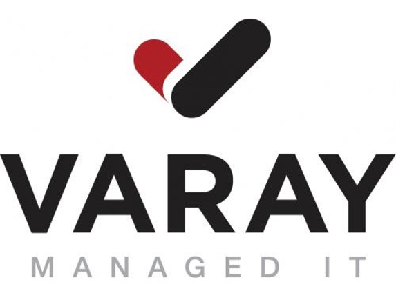 Varay Managed It - San Antonio, TX