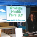 Wholistic Health Fairs - Personal Services & Assistants