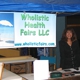 Wholistic Health Fairs