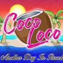 Coco Loco Smoothies Juices & Eats - Beverages
