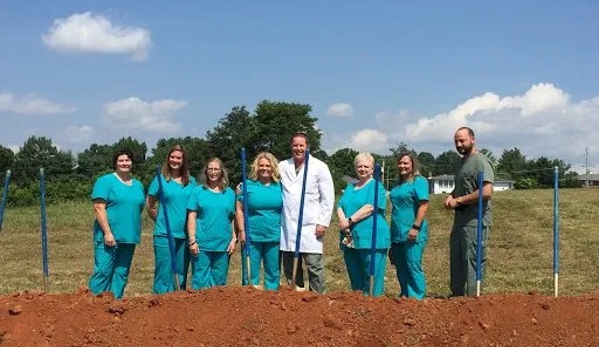 Unity Urology - Greeneville, TN