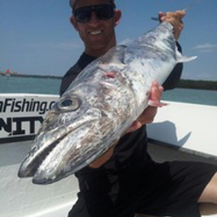 Loaded Down Sport Fishing - Madeira Beach, FL