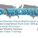 RD-Webhosting - Web Site Hosting